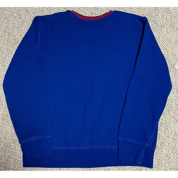 Polo By Ralph Lauren (Sweatshirt & Quarter Zip) NWOT Set of TWO - Picture 11 of 15